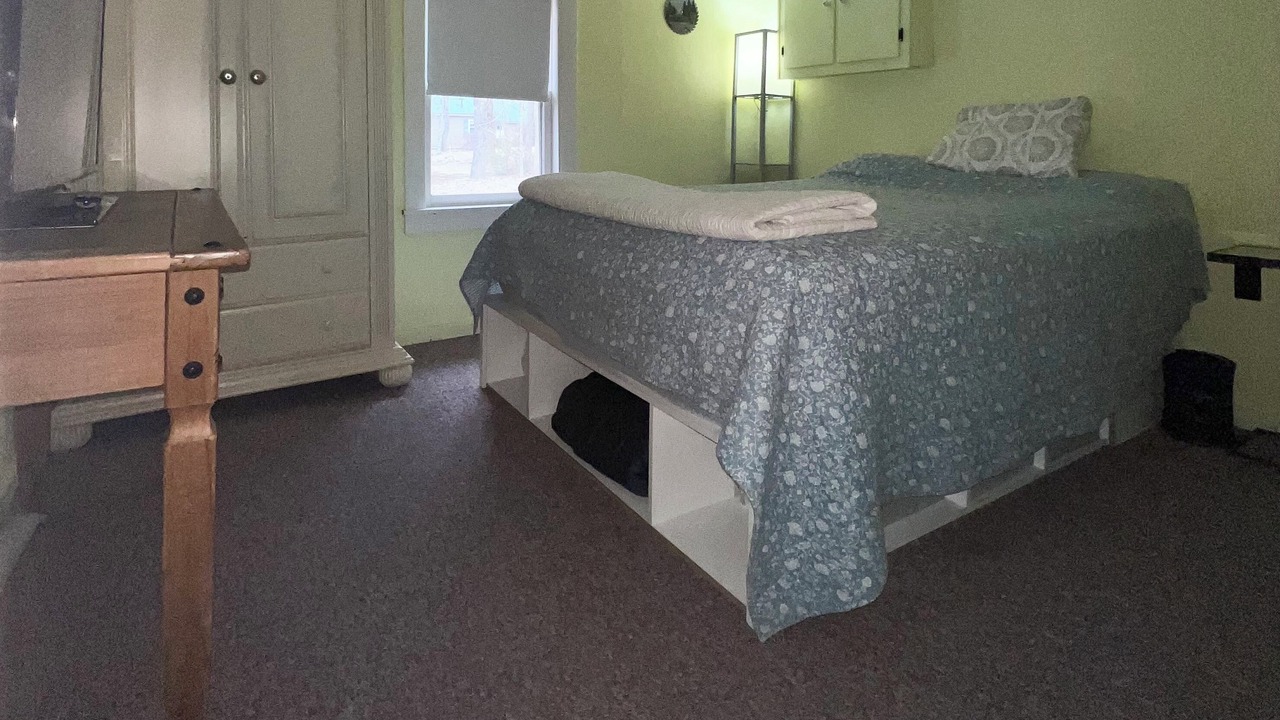 Photo of Bedroom in Palermo