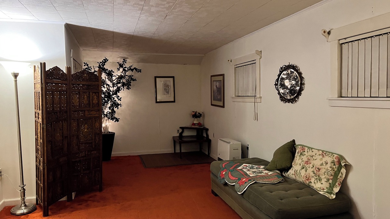 Photo of Livingroom in Palermo