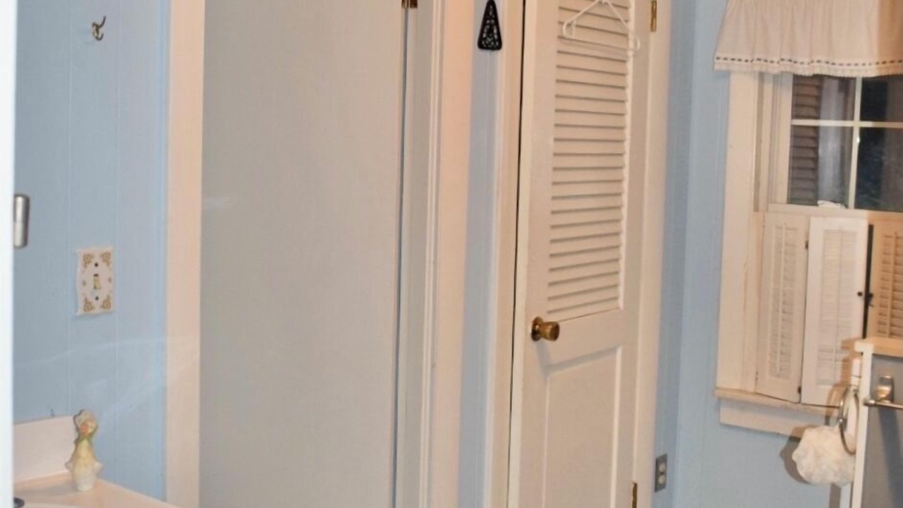 Photo of Bathroom in Palermo