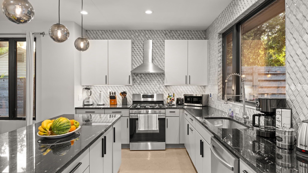 Photo of Kitchen in Govalle