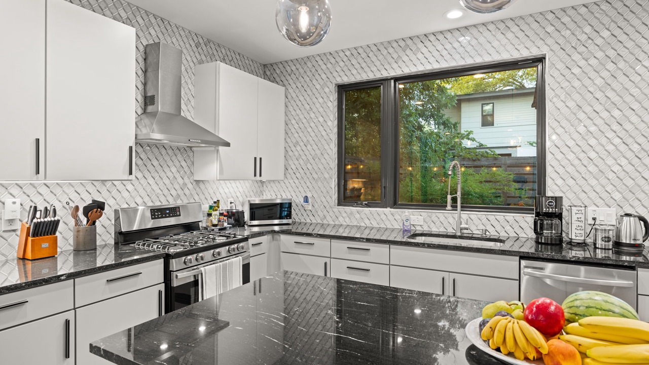 Photo of Kitchen in Govalle