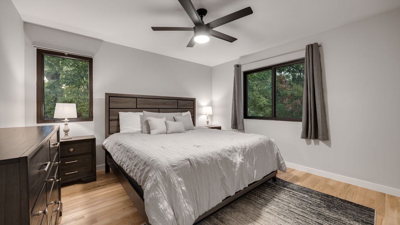Photo of Bedroom in Govalle