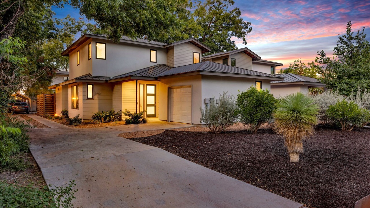 Photo of Outdoor in Govalle