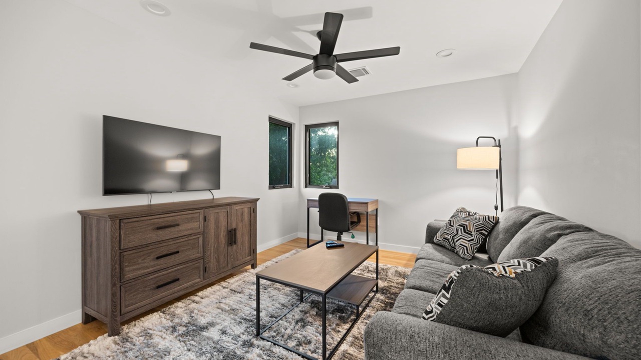 Photo of Livingroom in Govalle