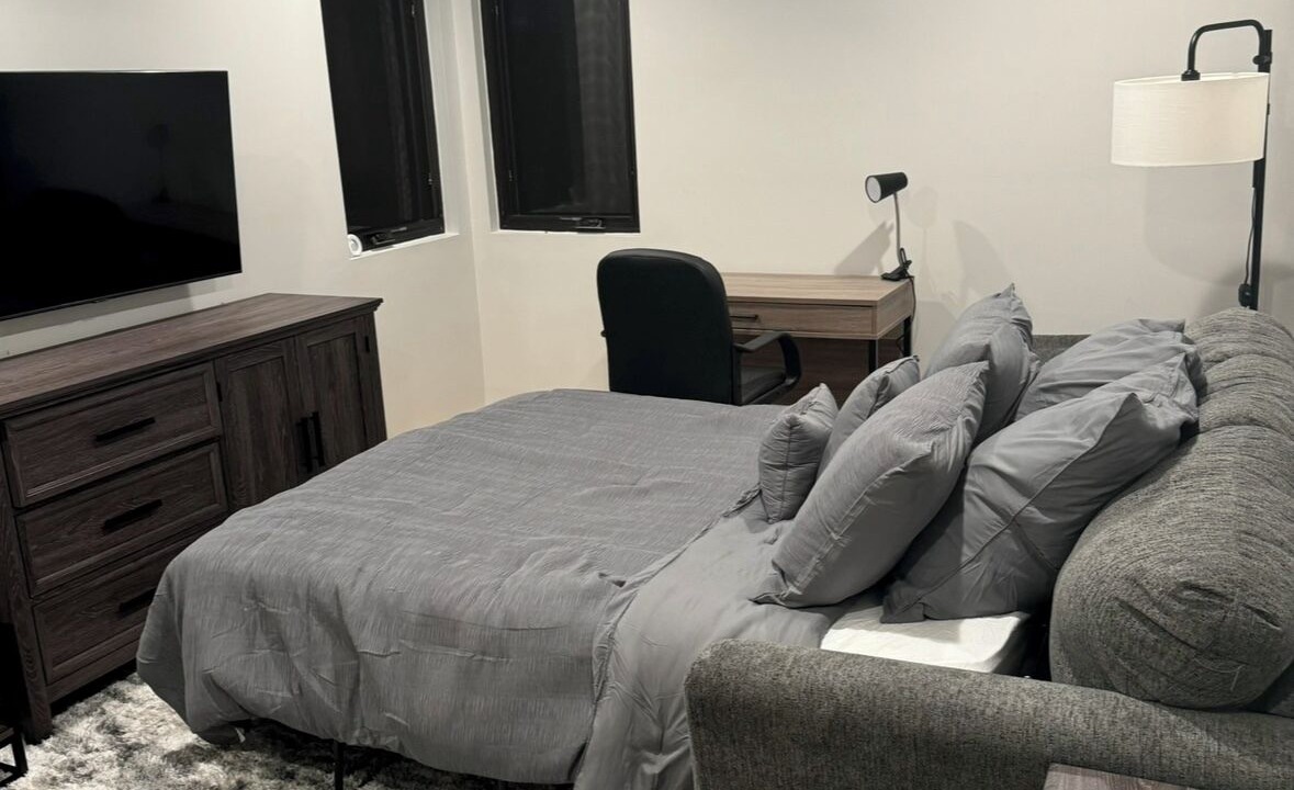 Photo of Bedroom in Govalle