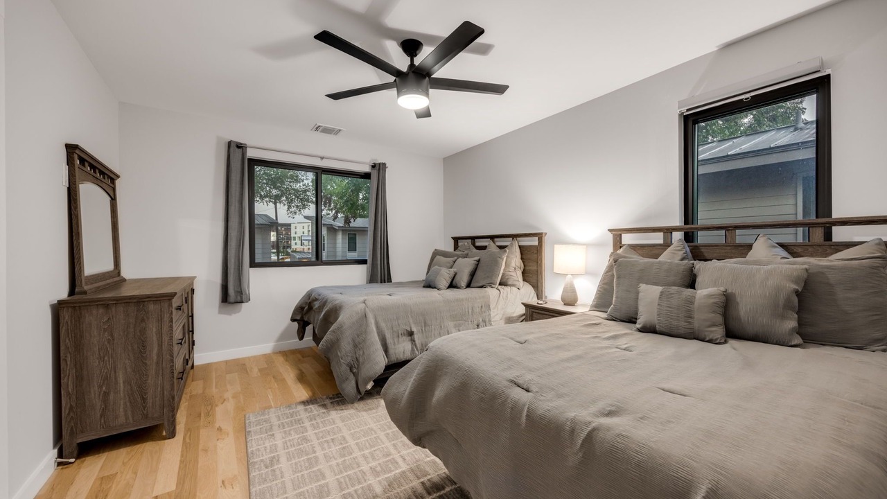 Photo of Bedroom in Govalle