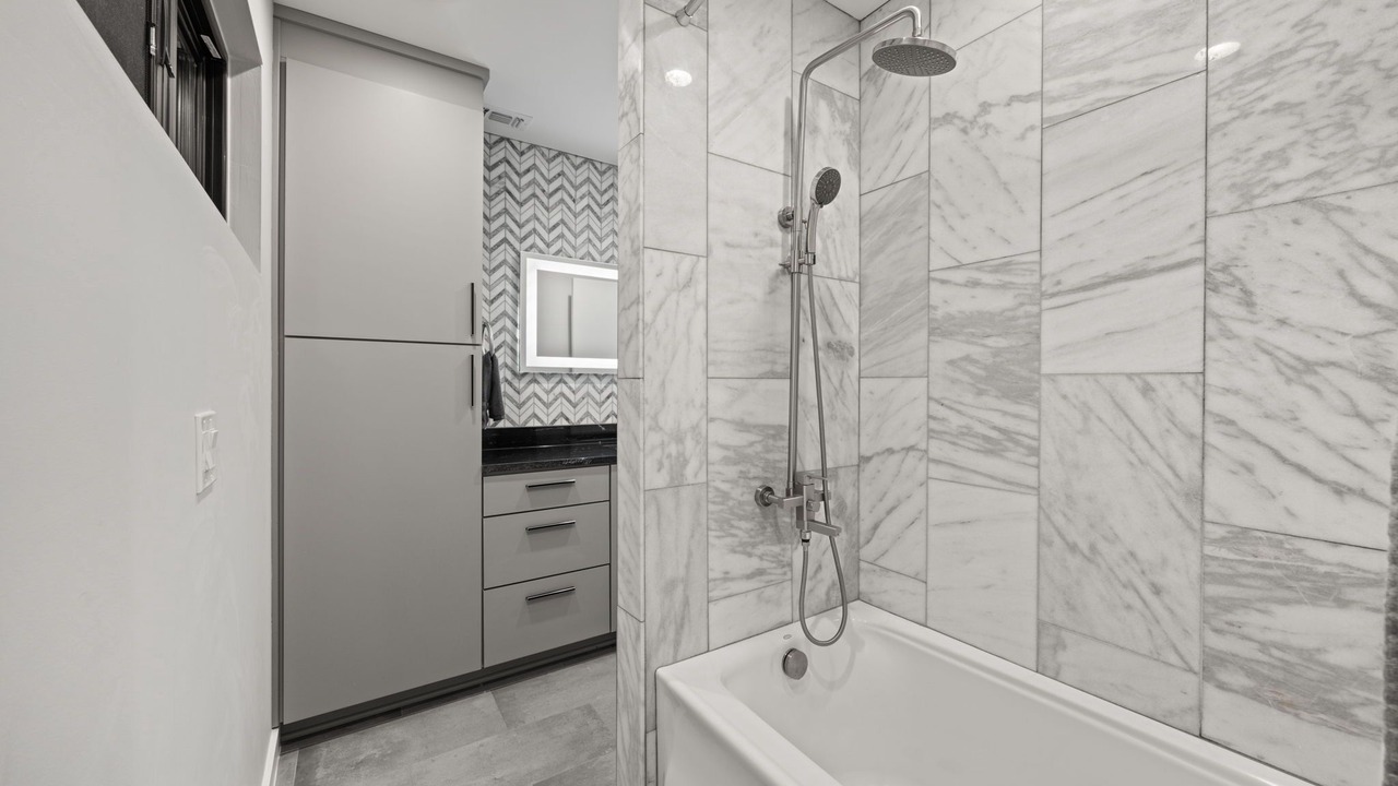 Photo of Bathroom in Govalle
