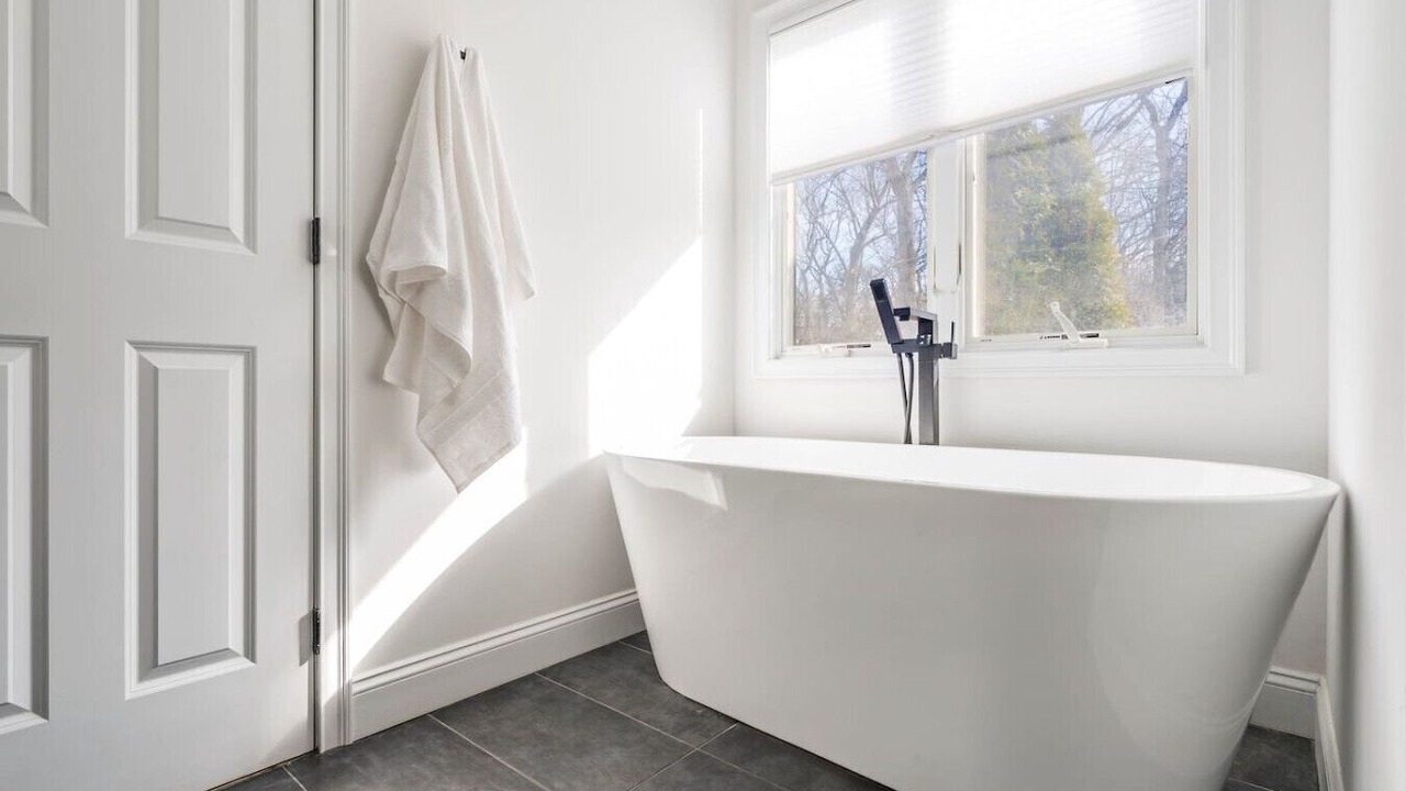 Photo of Bathroom in North Sea