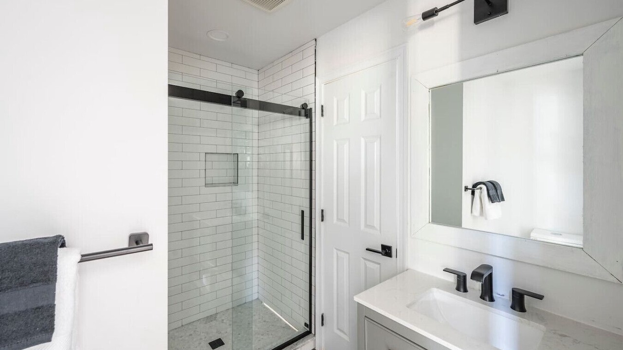 Photo of Bathroom in North Sea