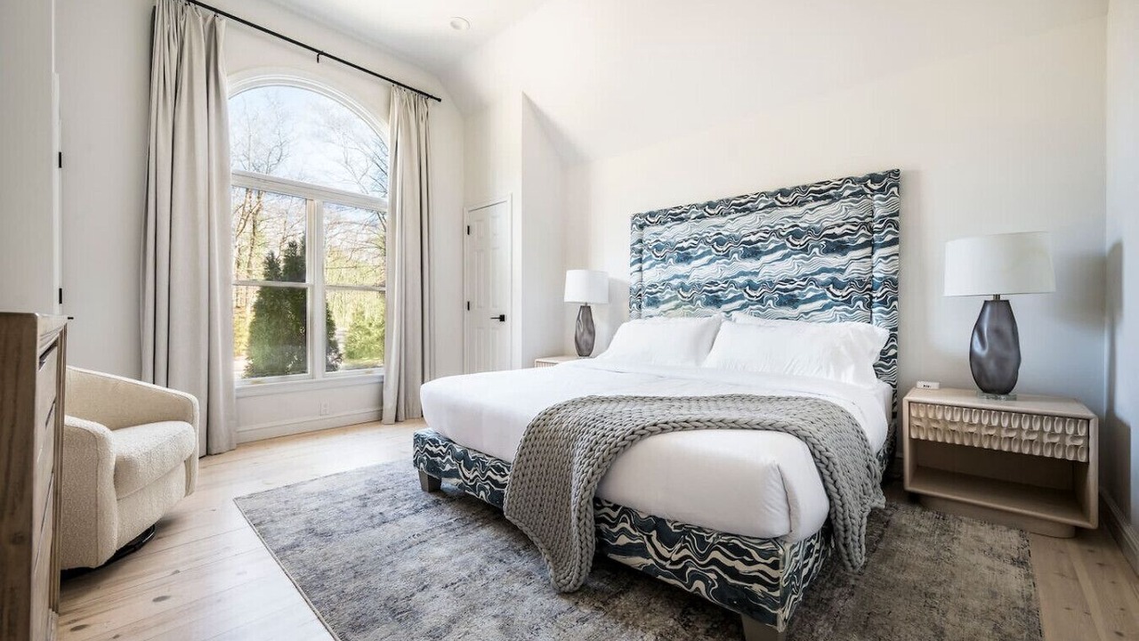 Photo of Bedroom in North Sea