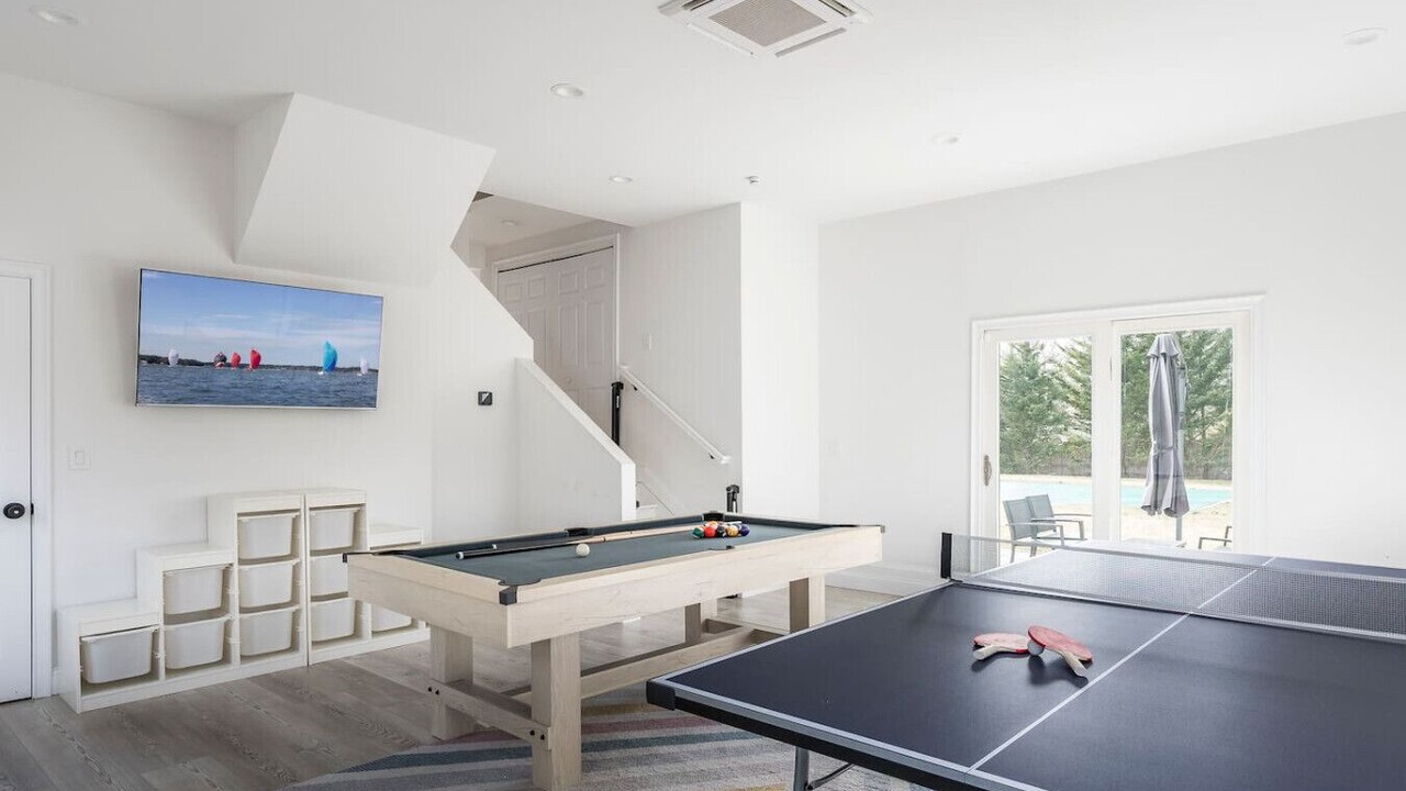 Photo of Bedroom in North Sea