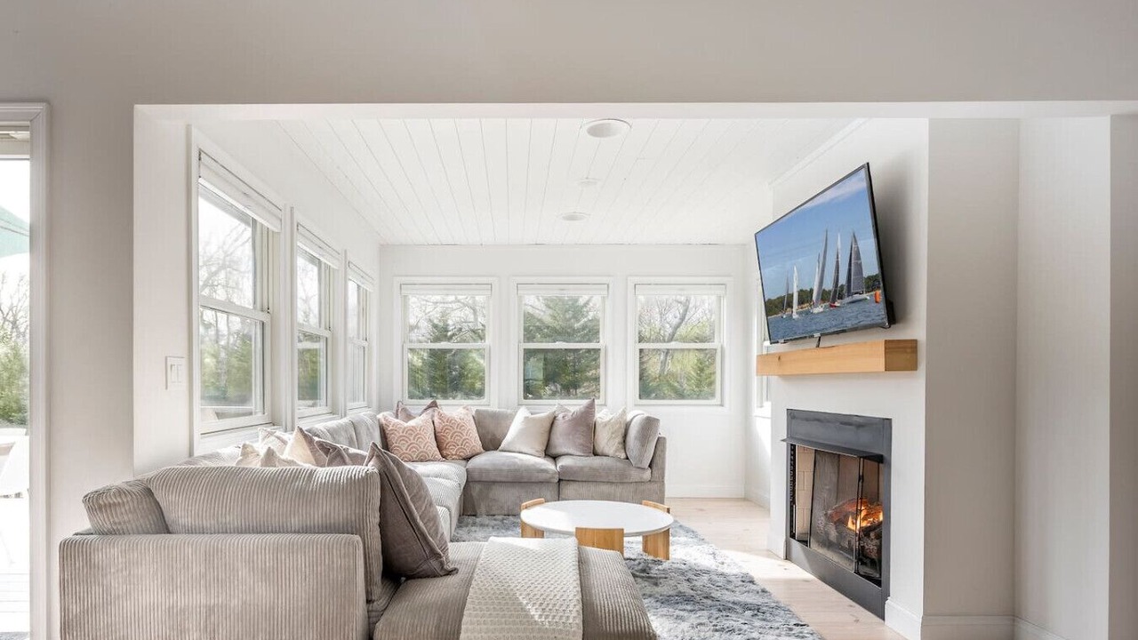 Photo of Livingroom in North Sea