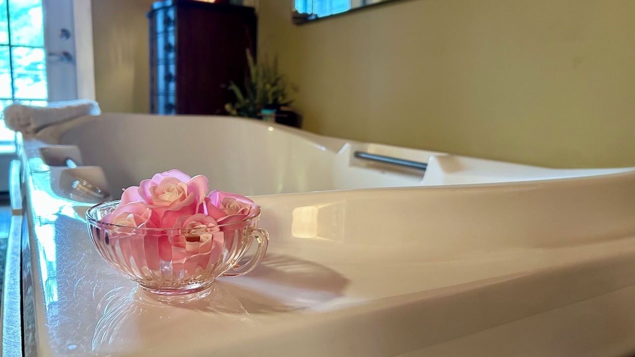 Photo of Bathroom in Adamstown