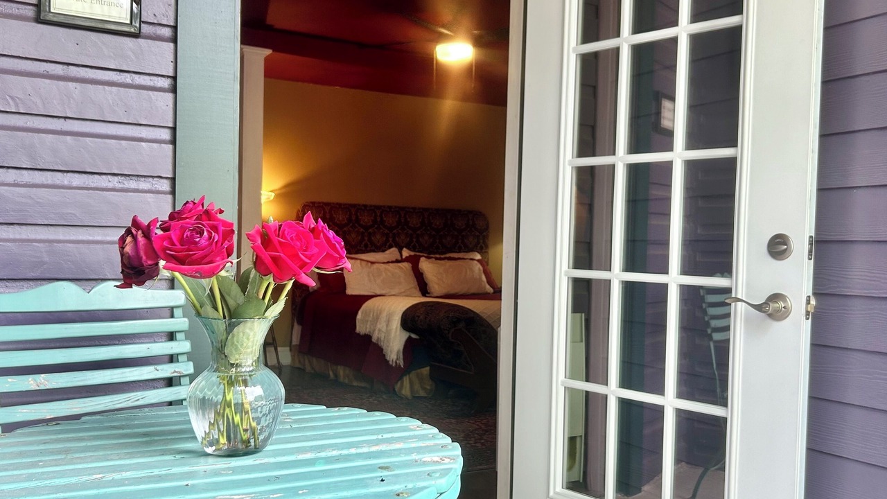 Photo of Bedroom in Adamstown