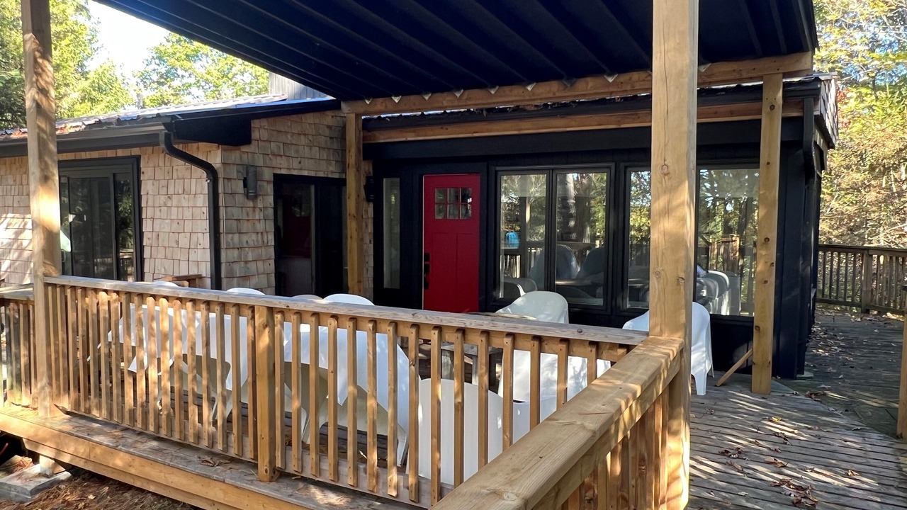 Photo of Outdoor in Lansdowne