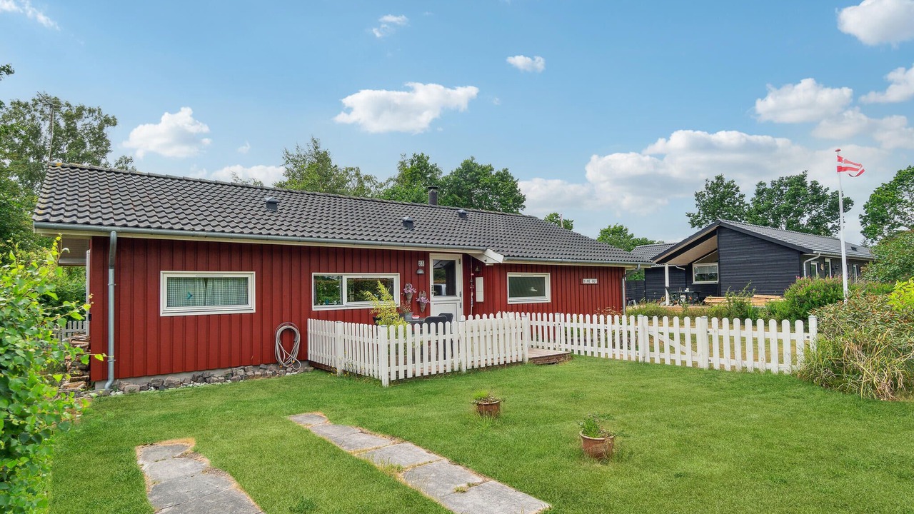 Photo of Others in Grena Strand