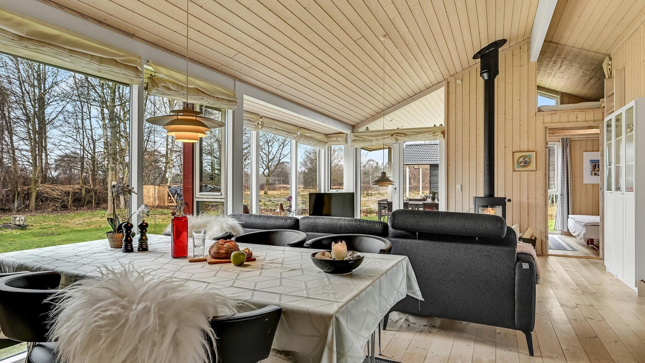 Photo of Bedroom in Grena Strand