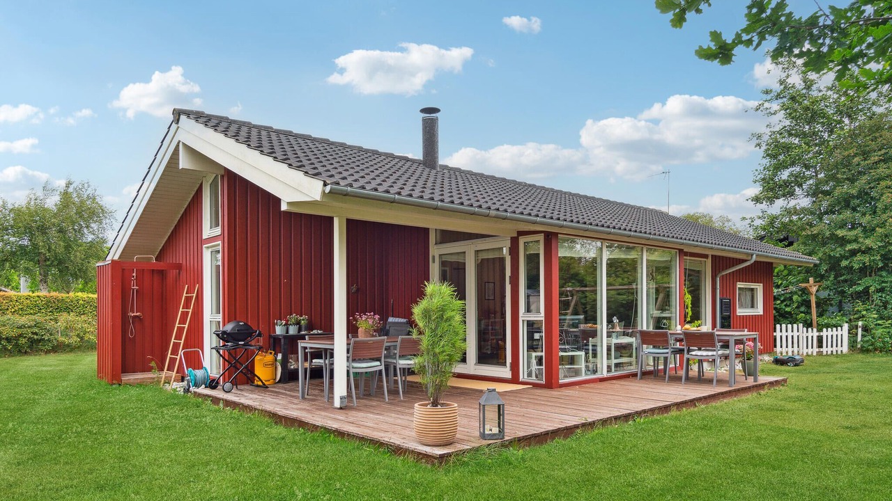 Photo of Others in Grena Strand