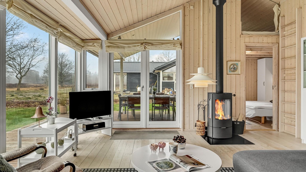 Photo of Bedroom in Grena Strand
