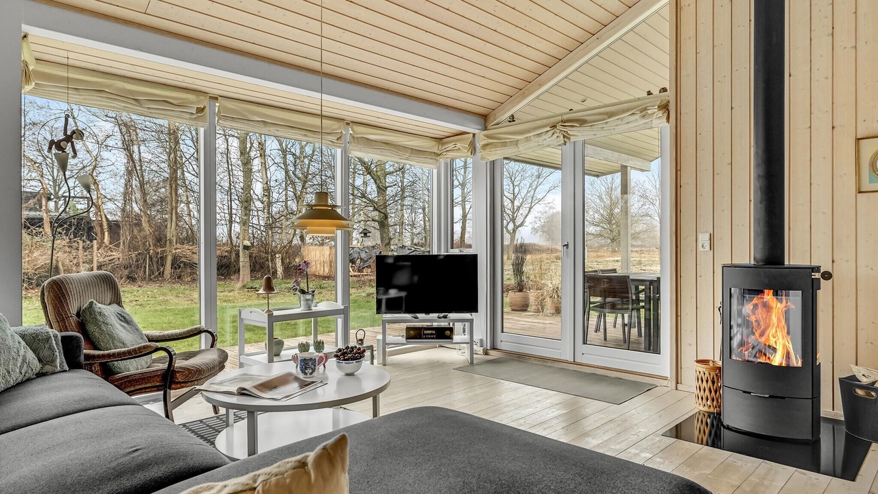 Photo of Bedroom in Grena Strand