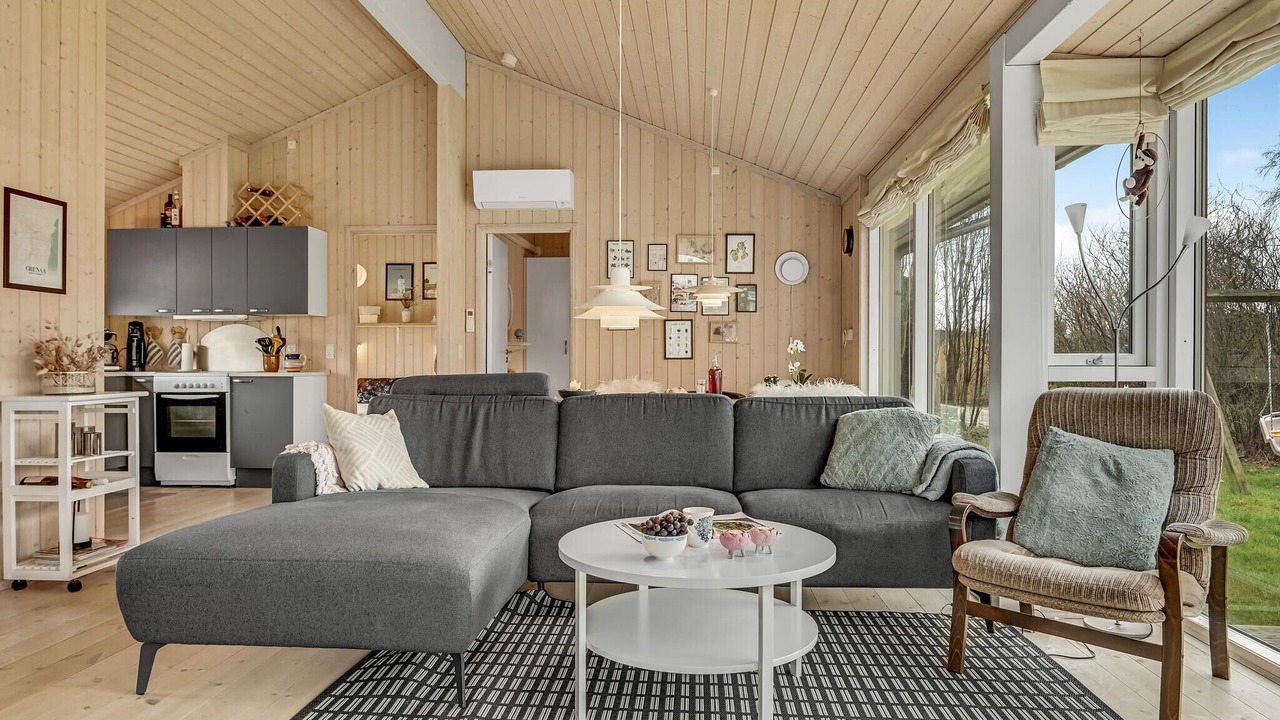 Photo of Bedroom in Grena Strand