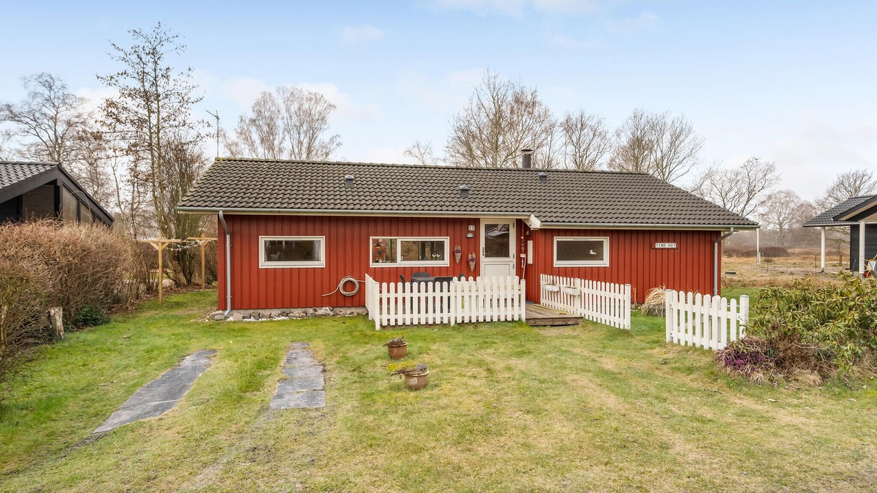 Photo of Others in Grena Strand