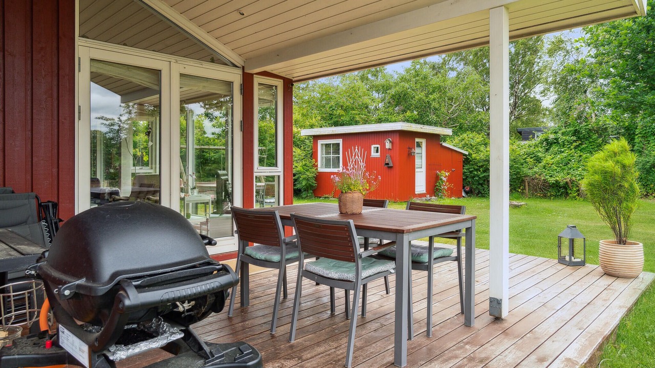 Photo of Others in Grena Strand