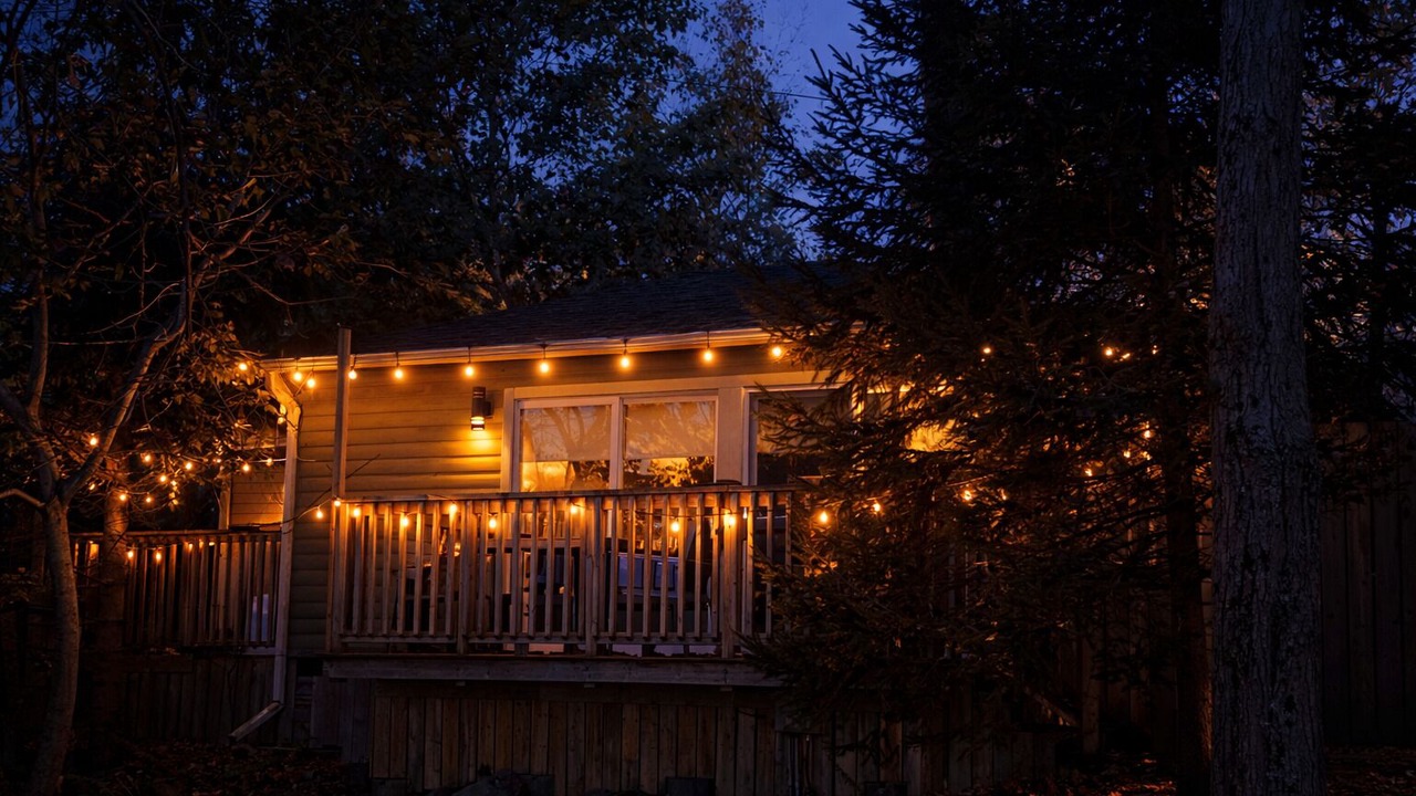 Photo of Outdoor in Lansdowne