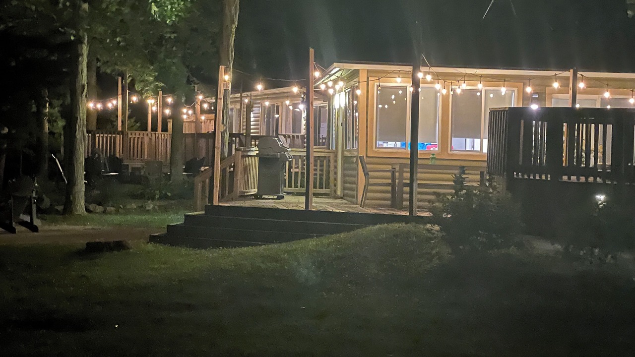 Photo of Outdoor in Lansdowne