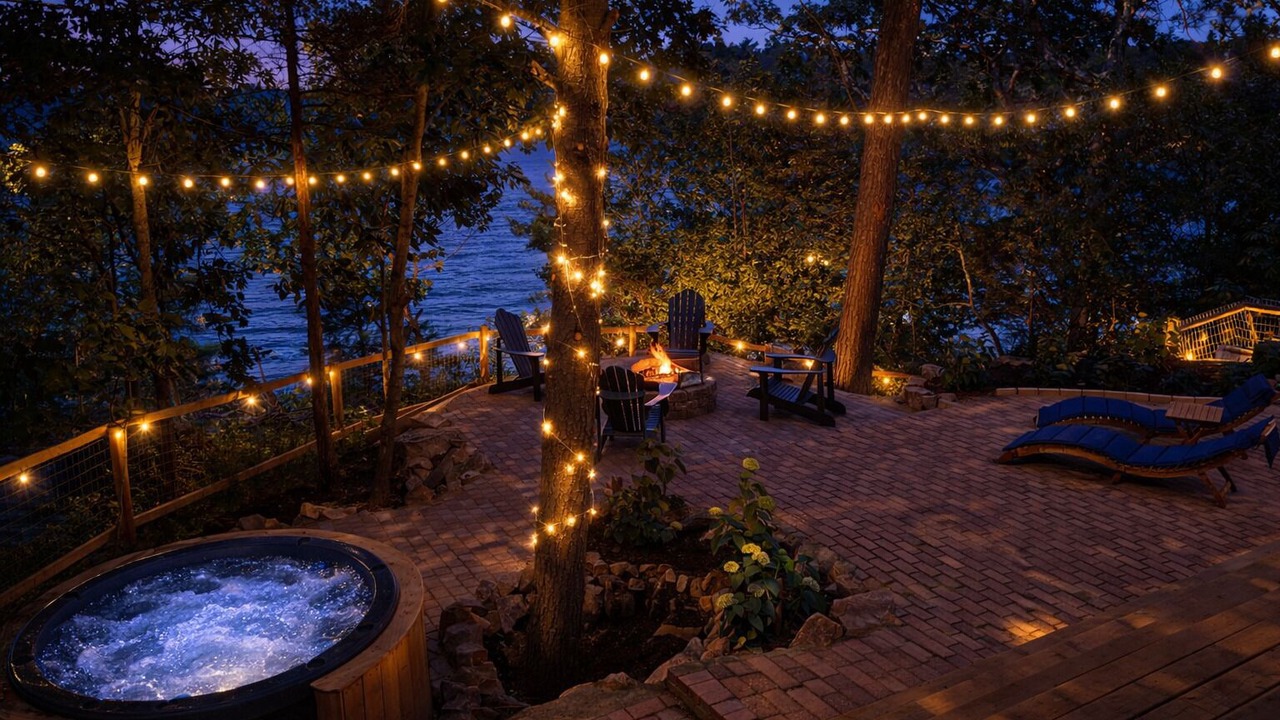 Photo of Patio Balcony in Lansdowne