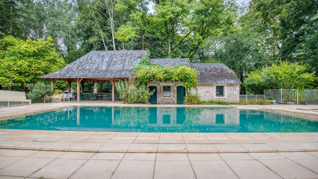 Photo of Outdoor in Le Lardin-Saint-Lazare