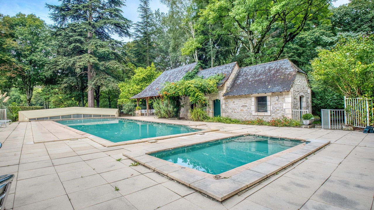 Photo of Outdoor in Le Lardin-Saint-Lazare