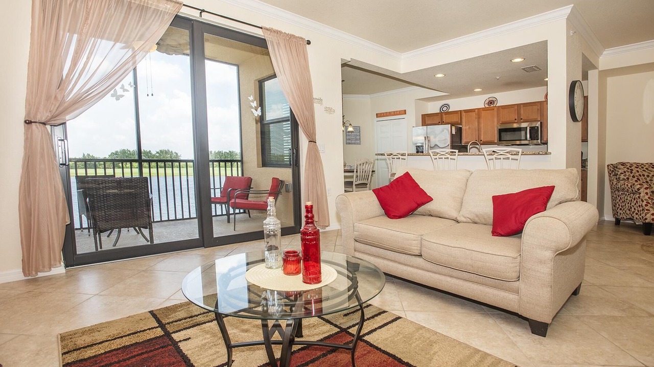 Photo of Livingroom in Bradenton