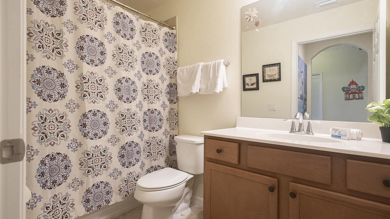 Photo of Bathroom in Bradenton