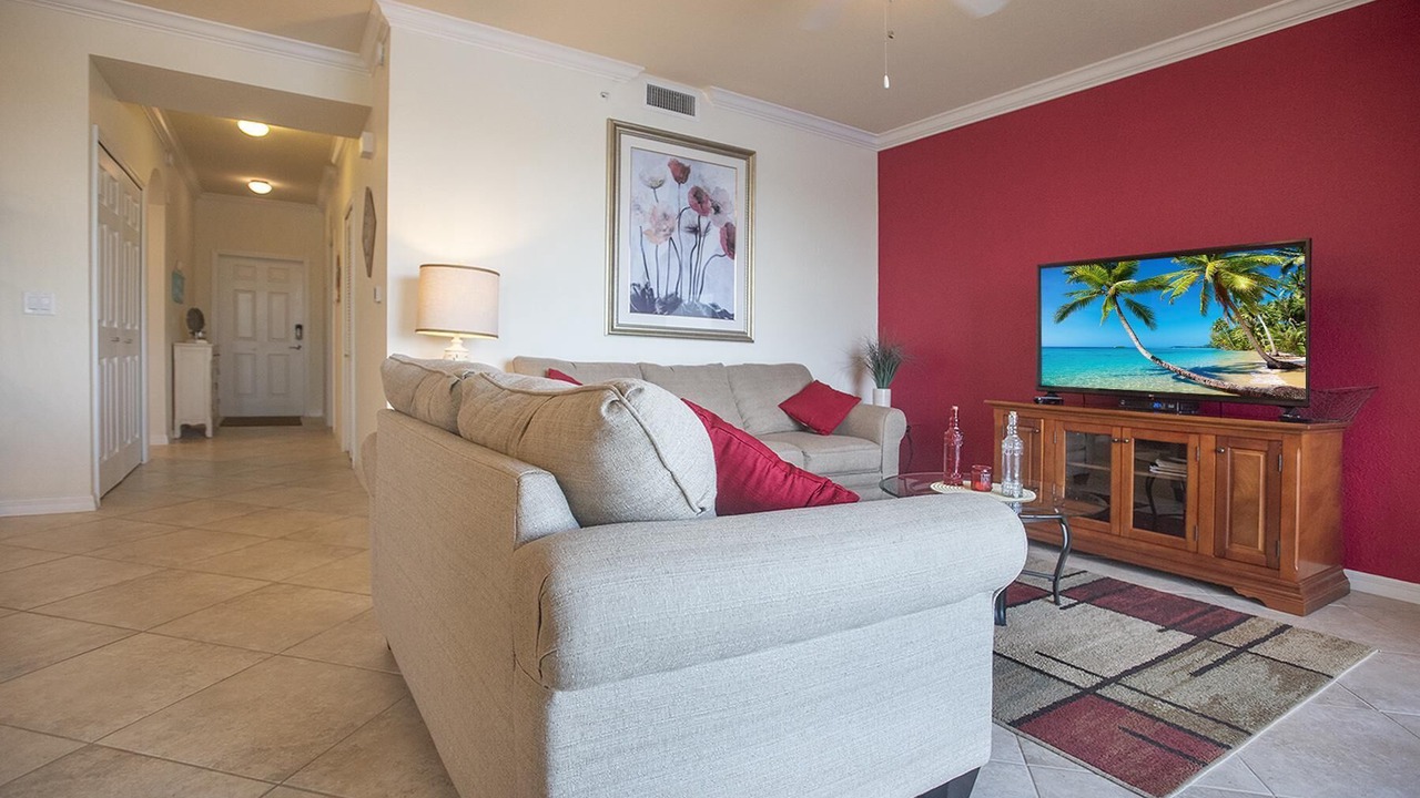 Photo of Livingroom in Bradenton