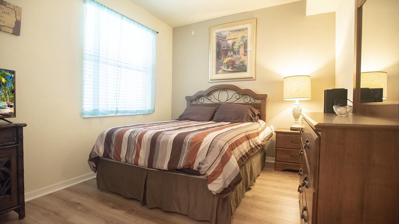 Photo of Bedroom in Bradenton