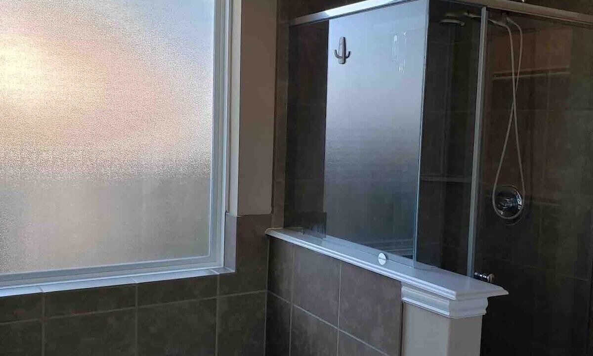 Photo of Bathroom in Humble
