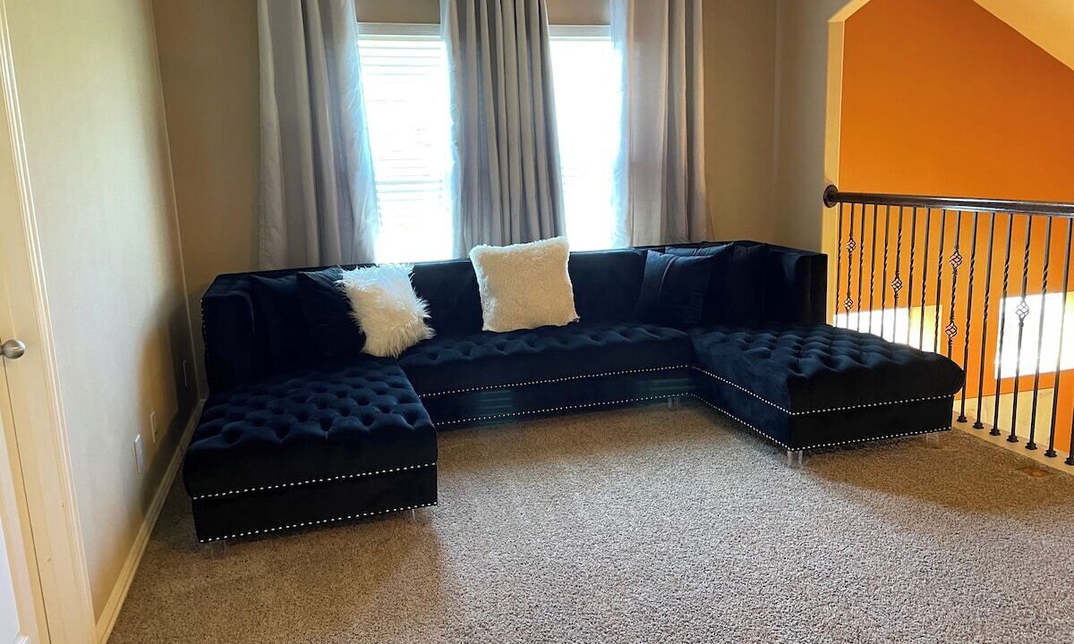 Photo of Livingroom in Humble