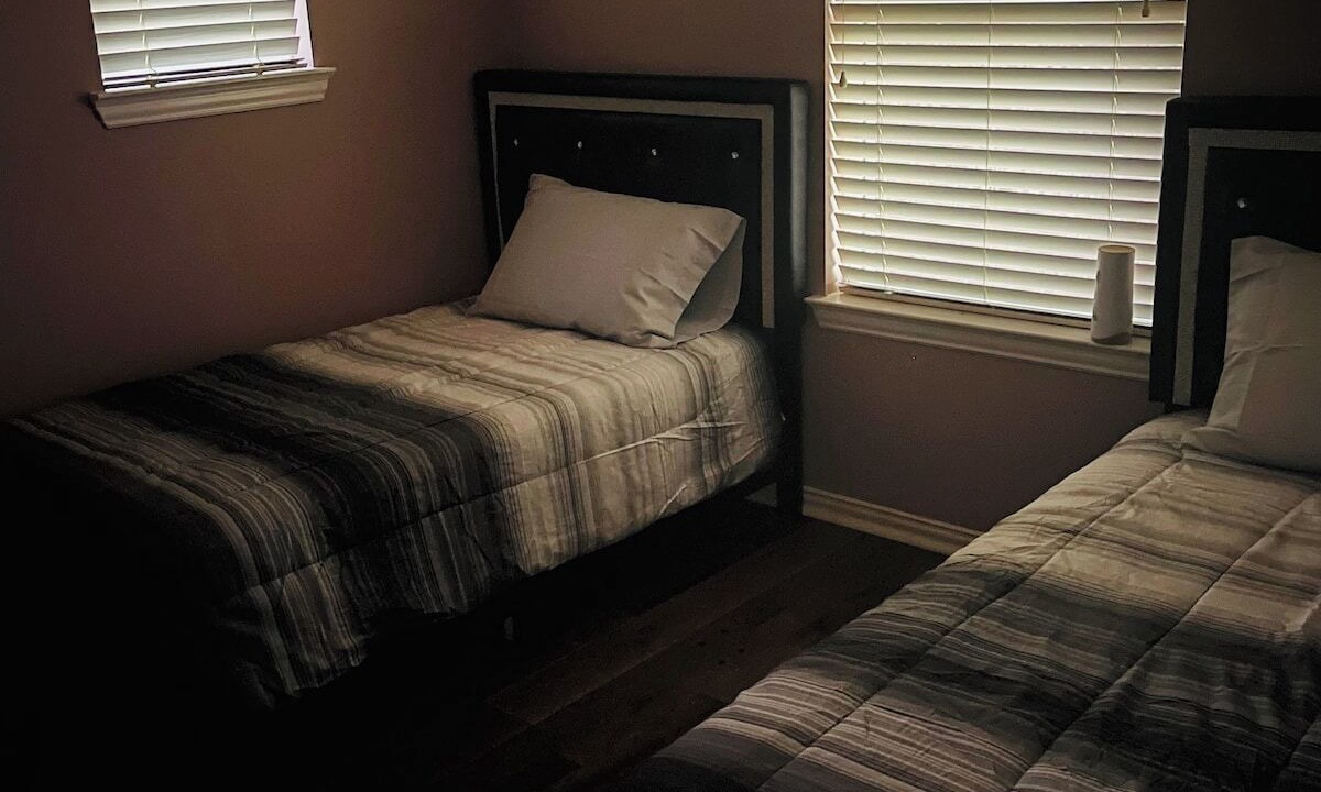 Photo of Bedroom in Humble