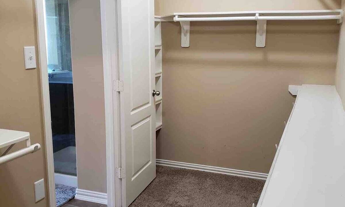 Photo of Bathroom in Humble