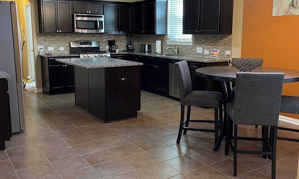 Photo of Kitchen in Humble
