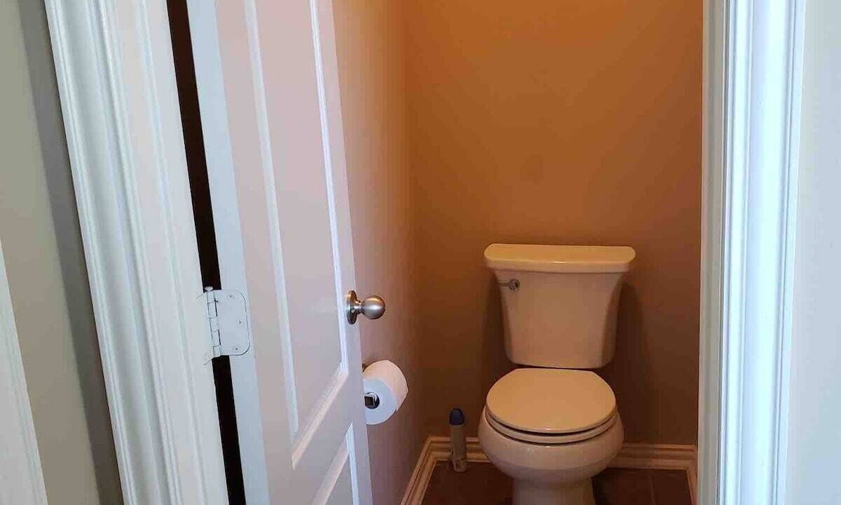 Photo of Bathroom in Humble