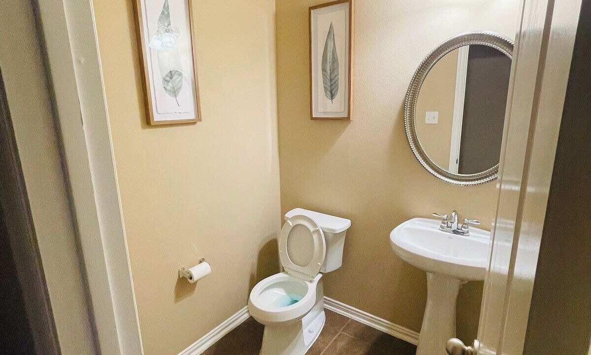 Photo of Bathroom in Humble