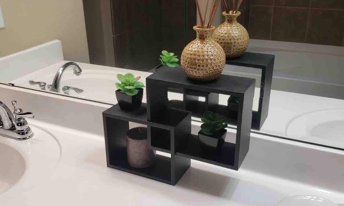 Photo of Bathroom in Humble