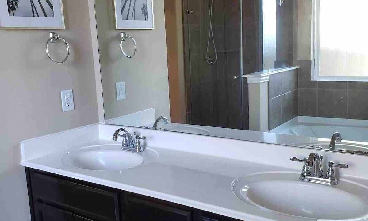 Photo of Bathroom in Humble