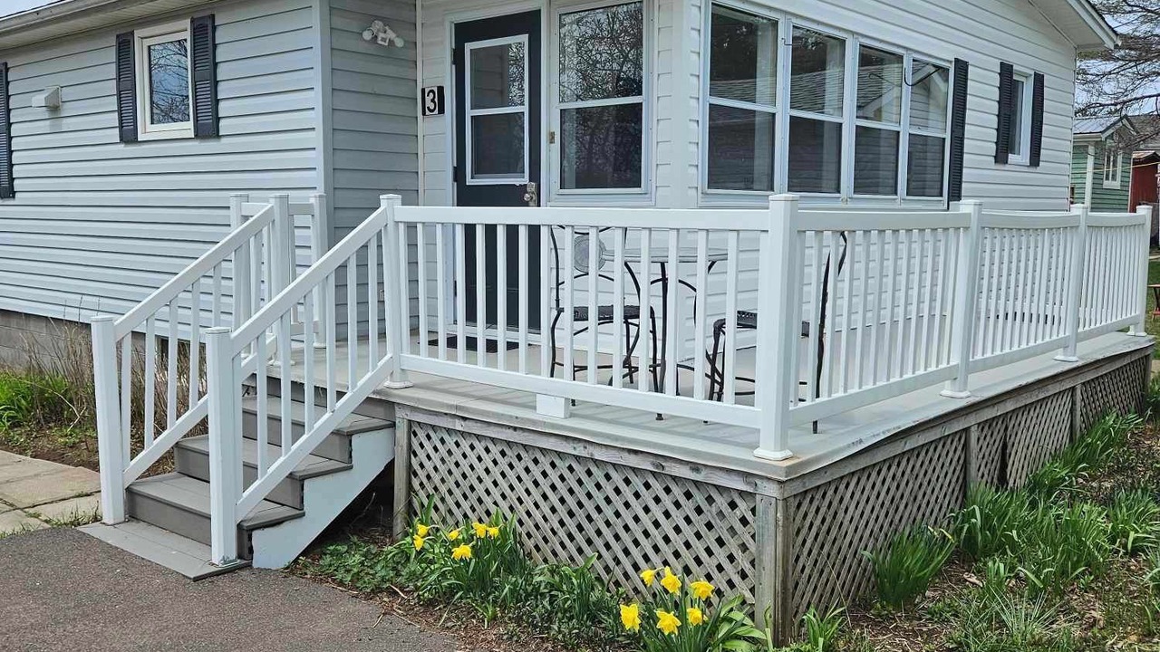 Photo of Outdoor in The Bluff