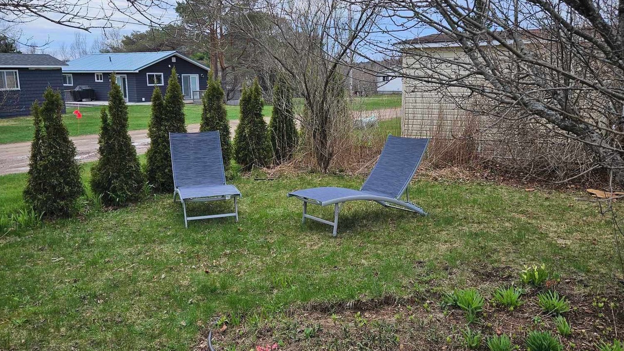 Photo of Outdoor in The Bluff