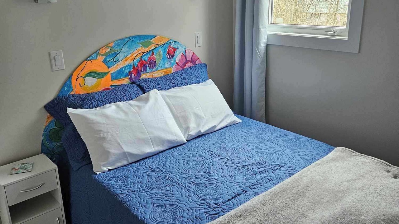 Photo of Bedroom in The Bluff