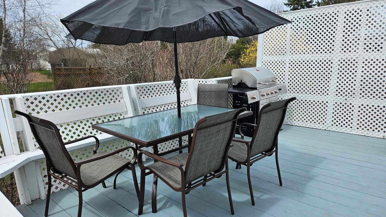 Photo of Outdoor in The Bluff