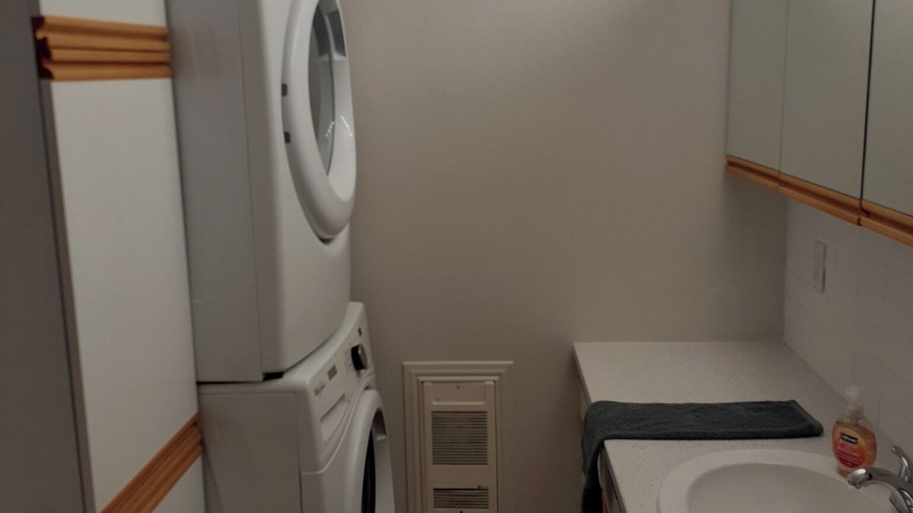 Photo of Bathroom in The Bluff